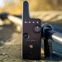 Delkim EV-R Receiver